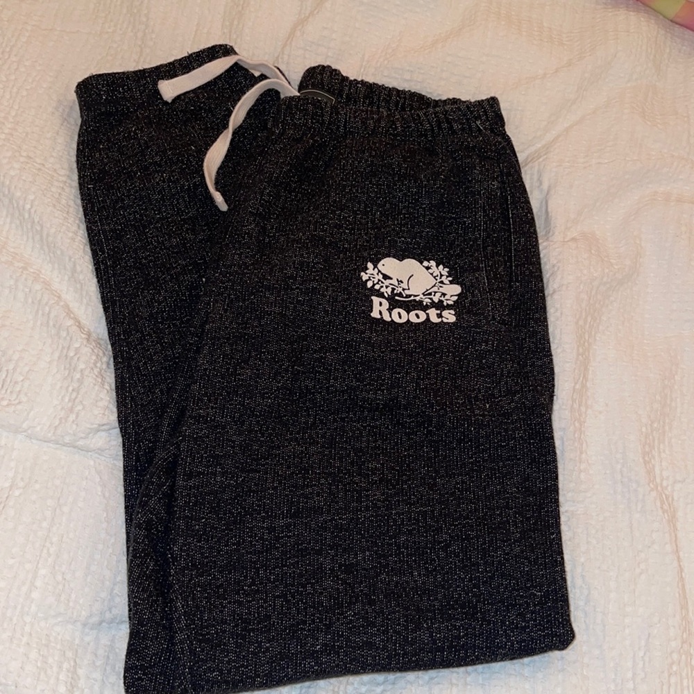 Roots Sweatpants